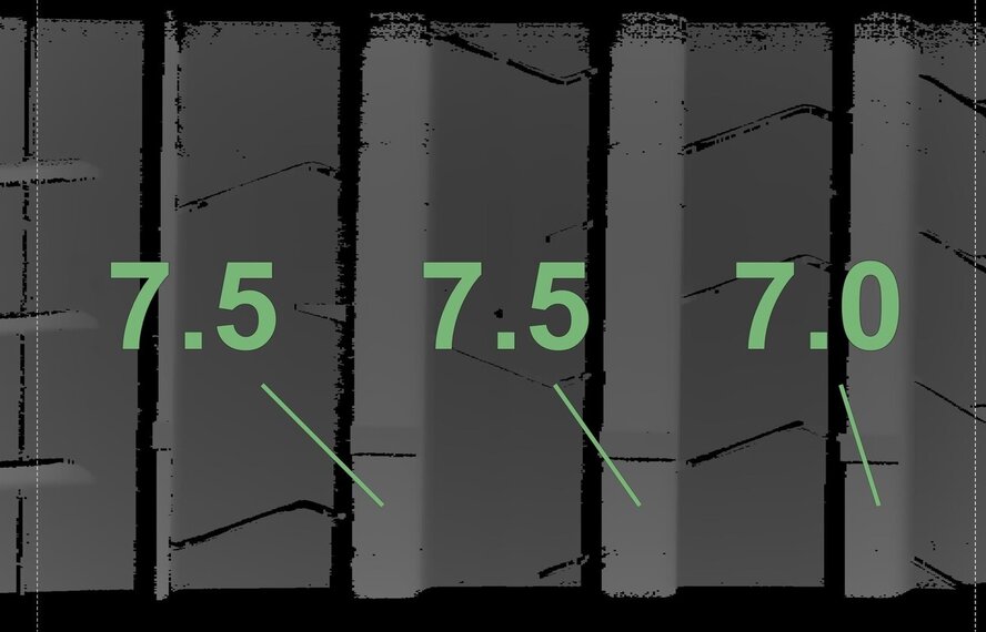 Audi Audi Q5 SQ5 80A 21 inch Pirelli Zomerbanden Nieuw Origineel