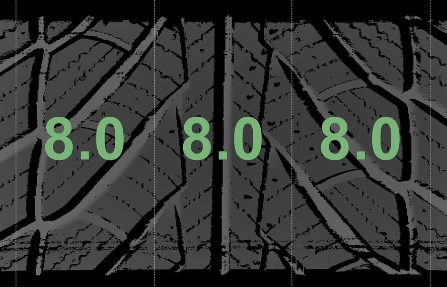 BMW BMW X5 F15 X6 F16 450 19 inch Goodyear Runflat Winterbanden Nieuw Origineel