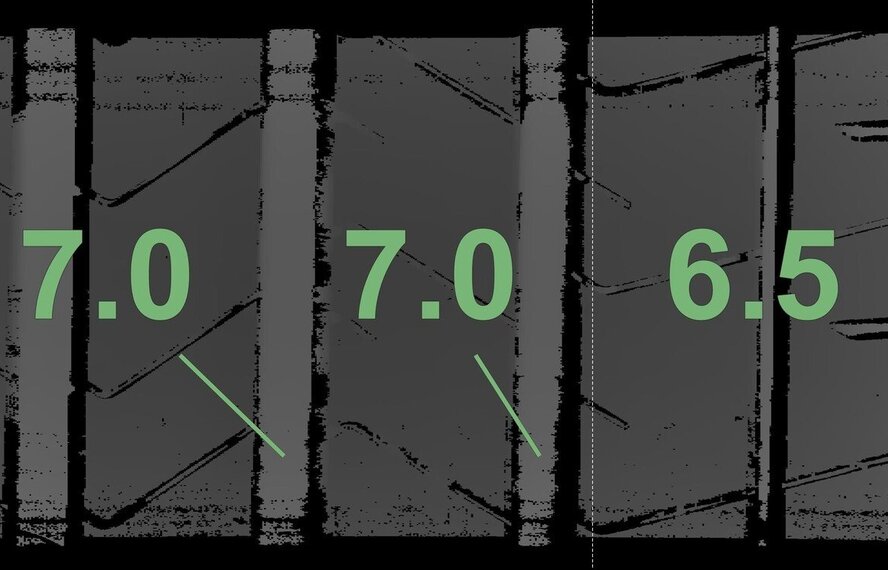 BMW BMW X5M F95 X6M F96 809M 21-22 inch Pirelli Zomerbanden Nieuw Origineel