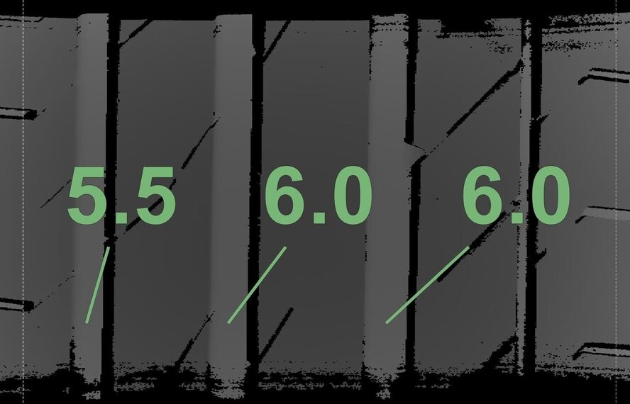 Audi Audi Q5 SQ5 80A 19 inch Continental Zomerbanden Origineel