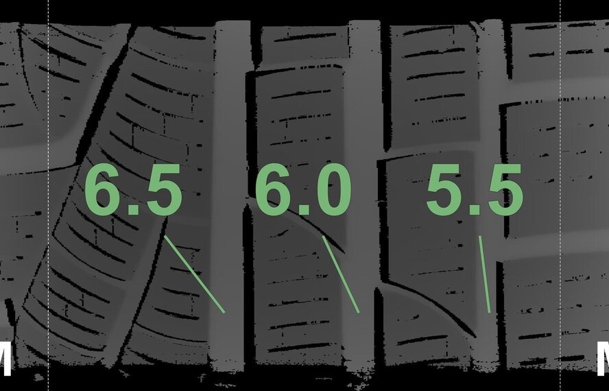 BMW BMW 3 4 serie F30 F31 F32 F33 F36 405M 18 inch Pirelli Runflat Winterbanden Nieuw Origineel