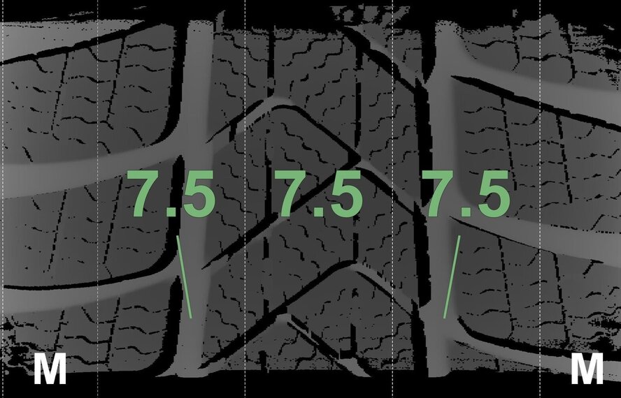 BMW BMW X1 F48 X2 F39 574 17 inch Pirelli Winterbanden Origineel