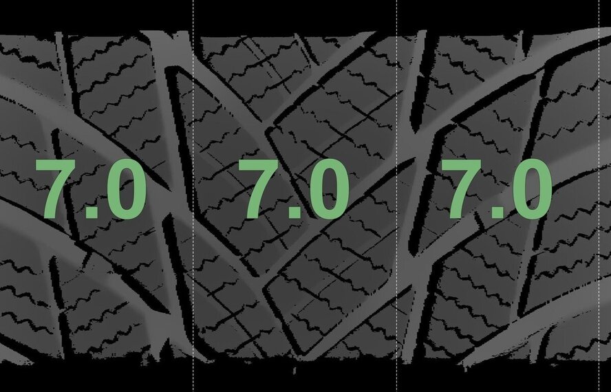 Audi Audi e-tron GE Q8 e-tron 20 inch velgen Bridgestone Winterbanden Origineel