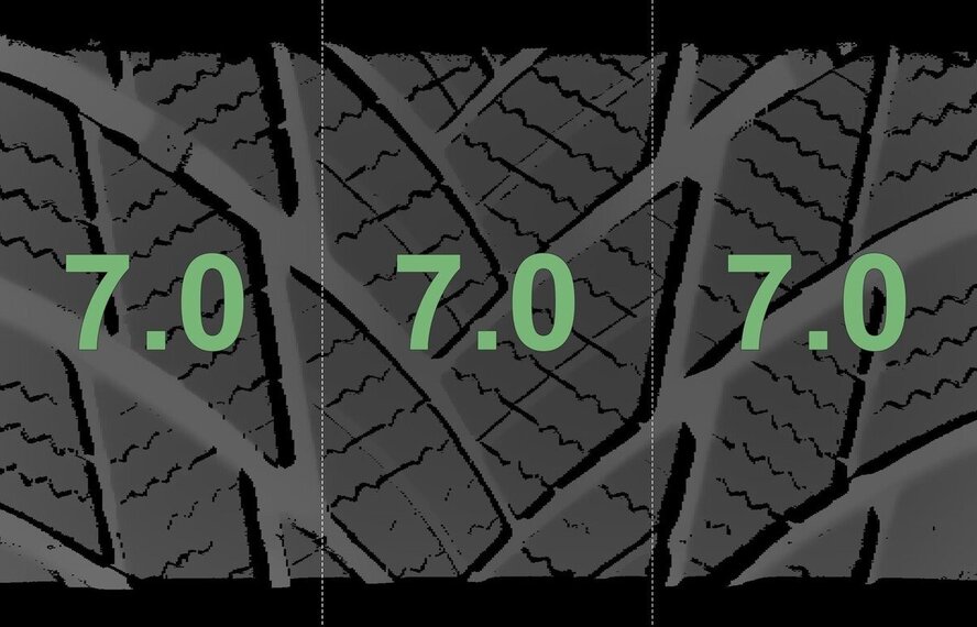 Audi Audi e-tron GE Q8 e-tron 20 inch velgen Bridgestone Winterbanden Origineel