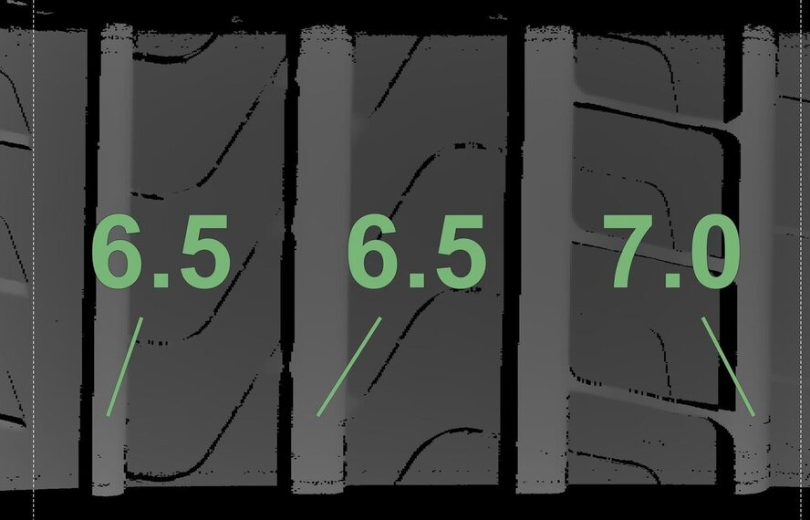 Audi Audi Q5 SQ5 80A 20 inch Pirelli Zomerbanden Origineel