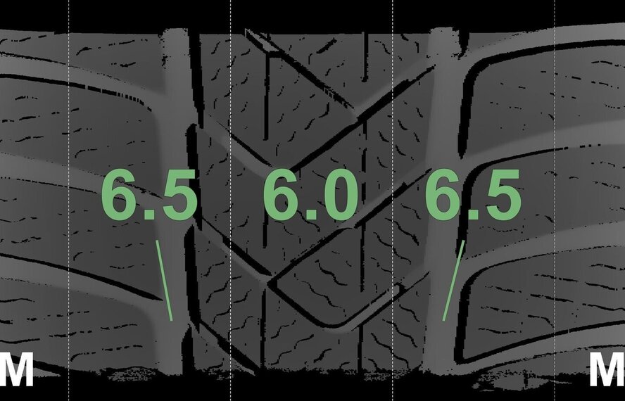 BMW BMW X3 X4 G01 G02 688 18 inch Pirelli Winterbanden Origineel