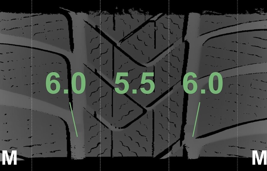 BMW BMW X3 X4 G01 G02 688 18 inch Pirelli Winterbanden Origineel