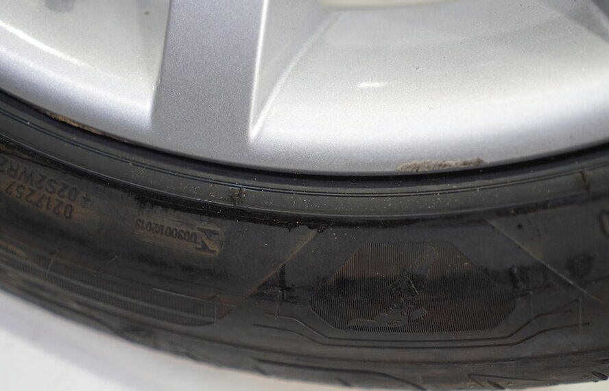 BMW BMW 5 6 serie F06 F10 F11 F12 F13 365 18 inch Goodyear Zomerbanden Origineel