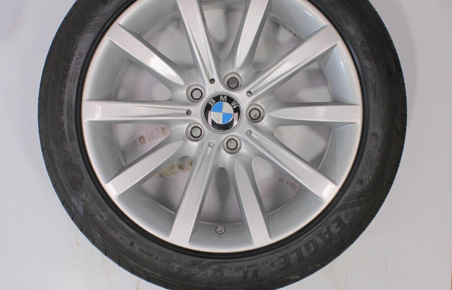 BMW BMW 5 6 serie F06 F10 F11 F12 F13 365 18 inch Goodyear Zomerbanden Origineel