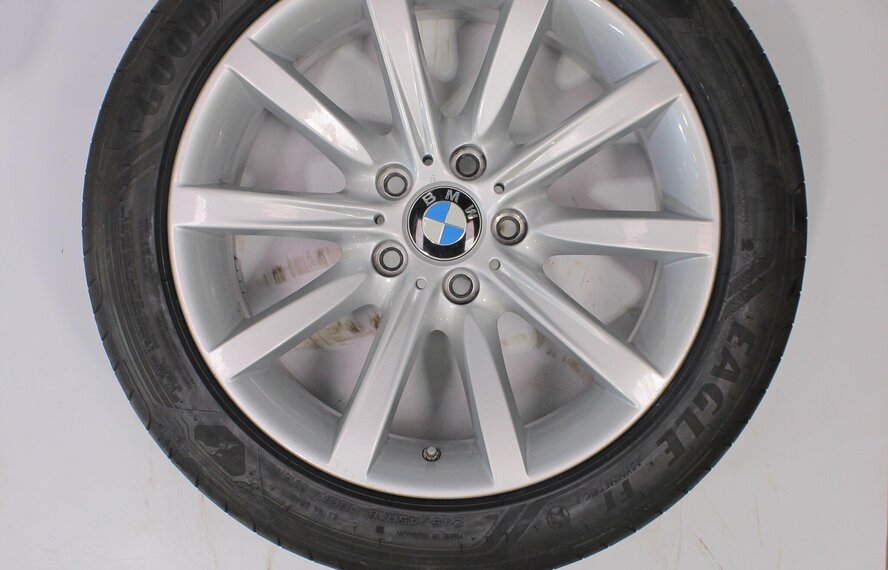 BMW BMW 5 6 serie F06 F10 F11 F12 F13 365 18 inch Goodyear Zomerbanden Origineel