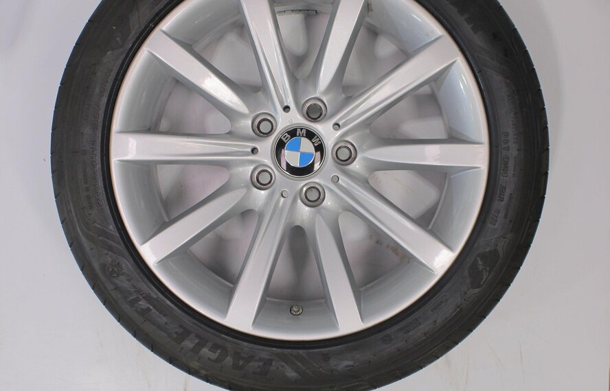 BMW BMW 5 6 serie F06 F10 F11 F12 F13 365 18 inch Goodyear Zomerbanden Origineel