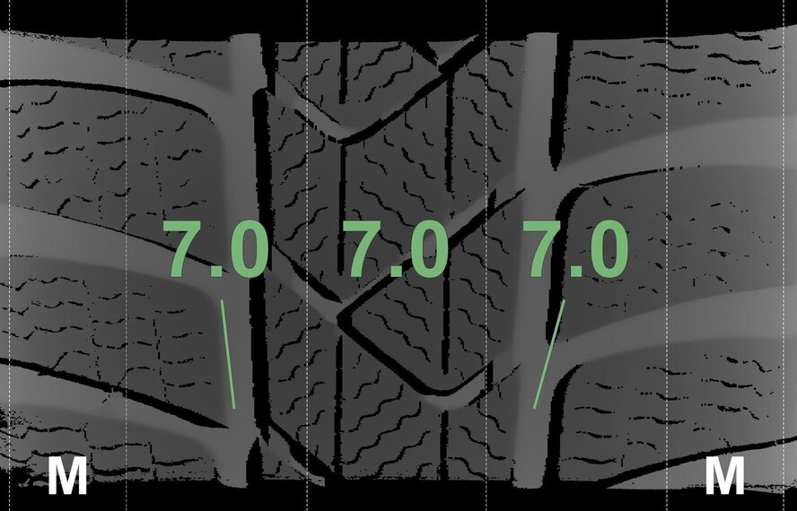 BMW BMW X1 F48 X2 F39 574 17 inch Pirelli Winterbanden Origineel