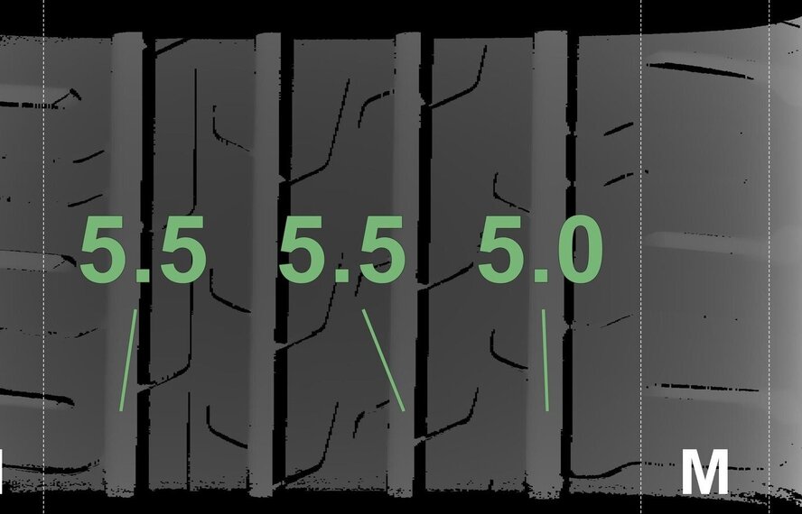 BMW BMW 1 2 serie F40 F41 F42 F43 F44 2 serie Gran Coupe 517 16 inch Continental Zomerbanden Origineel