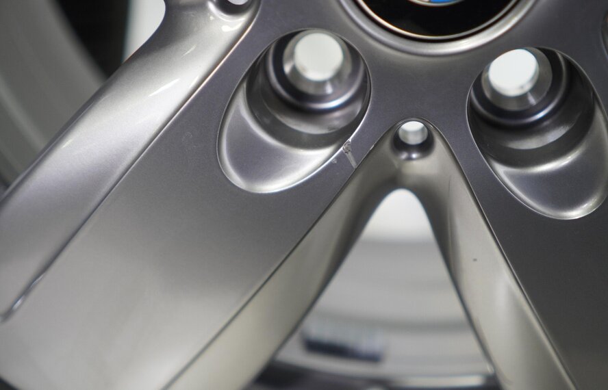 BMW BMW 1 2 serie F40 F41 F42 F43 F44 2 serie Gran Coupe 517 16 inch Continental Zomerbanden Origineel