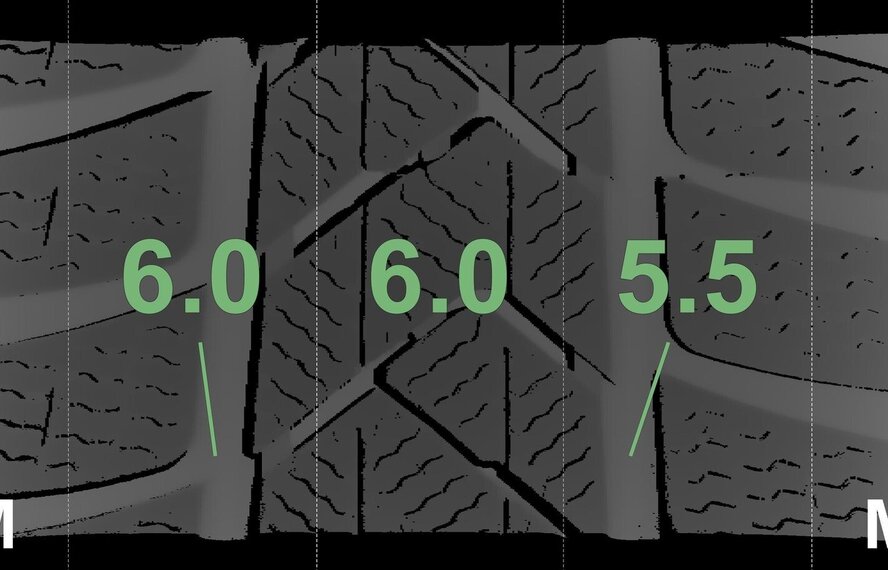 BMW BMW X3 X4 G01 G02 694 19 inch Pirelli Runflat Winterbanden Origineel