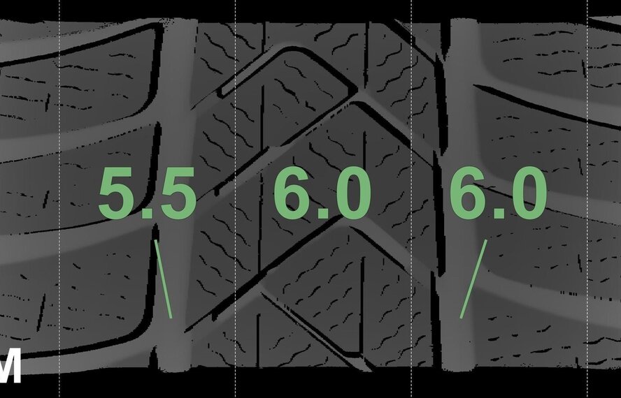 BMW BMW X3 X4 G01 G02 694 19 inch Pirelli Runflat Winterbanden Origineel