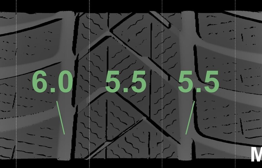 BMW BMW X3 X4 G01 G02 694 19 inch Pirelli Runflat Winterbanden Origineel