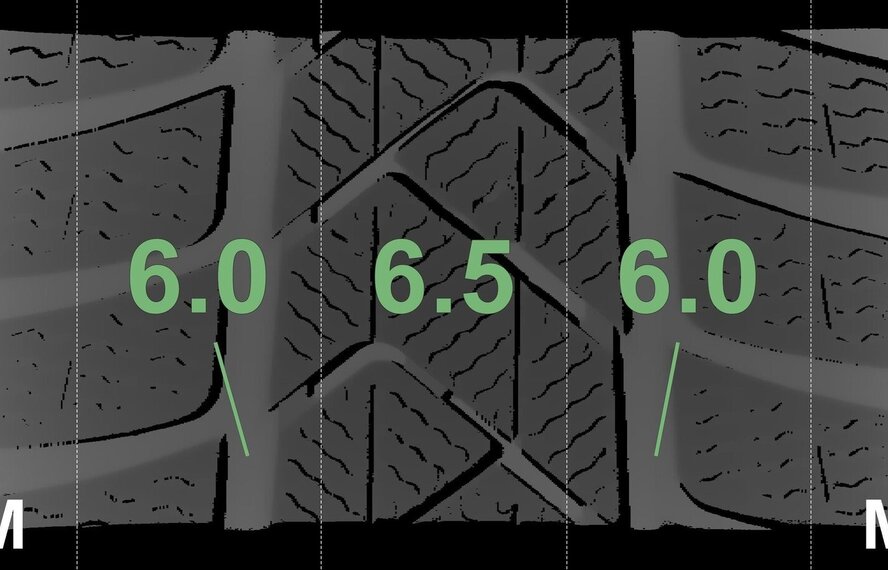 BMW BMW X3 X4 G01 G02 694 19 inch Pirelli Runflat Winterbanden Origineel