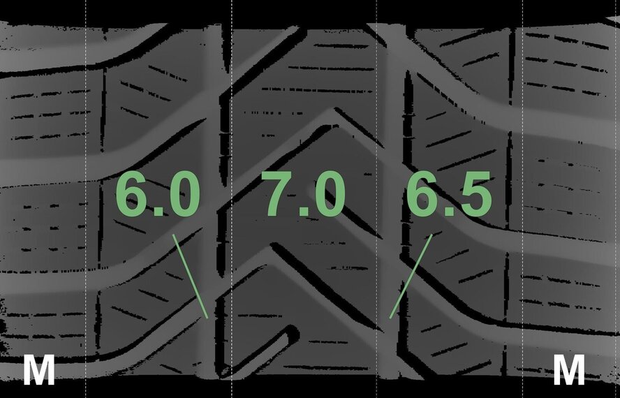 BMW BMW 1 2 serie F40 F41 F42 F43 F44 2 serie Gran Coupe 489 17 inch Pirelli Winterbanden Origineel