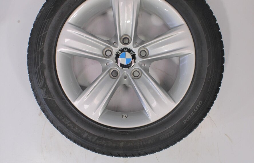 BMW BMW 3 4 serie F30 F31 F32 F33 F36 391 16 inch Hankook Winterbanden Origineel