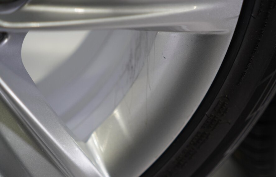 BMW BMW 3 4 serie F30 F31 F32 F33 F36 391 16 inch Hankook Winterbanden Origineel