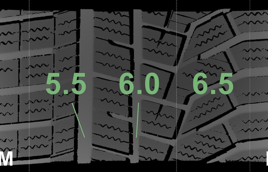 BMW BMW 3 4 serie F30 F31 F32 F33 F36 391 16 inch Hankook Winterbanden Origineel