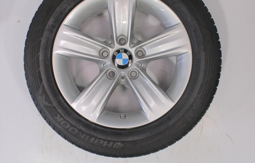 BMW BMW 3 4 serie F30 F31 F32 F33 F36 391 16 inch Hankook Winterbanden Origineel