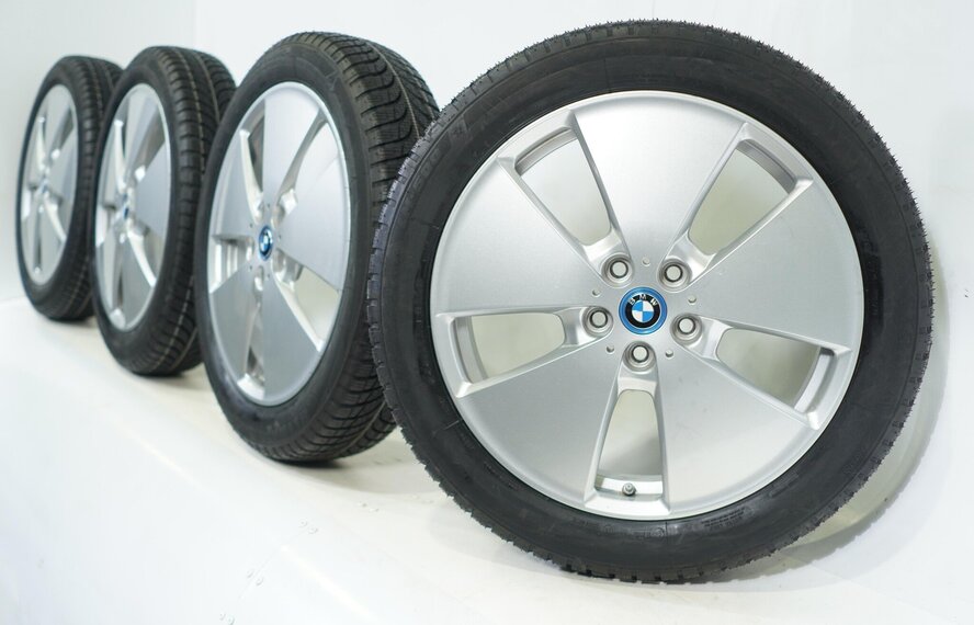 BMW BMW i3 I01 427 19 inch Bridestone Winterbanden Origineel