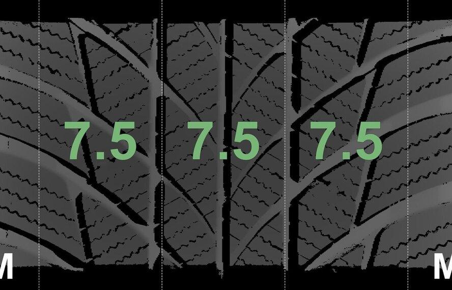 BMW BMW X1 F48 X2 F39 385 17 inch Bridgestone Runflat Winterbanden Origineel