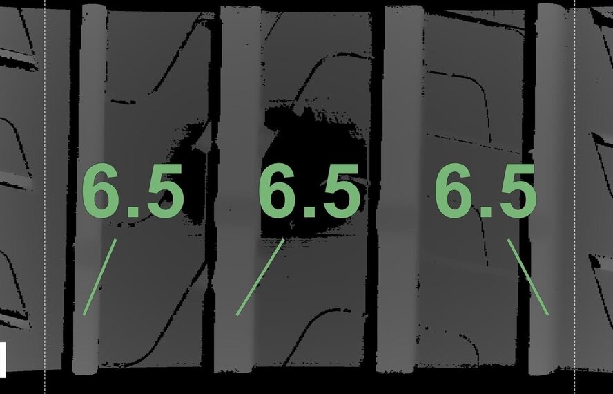 Audi Audi A6 A7 4K C8 18 inch Pirelli Zomerbanden Origineel