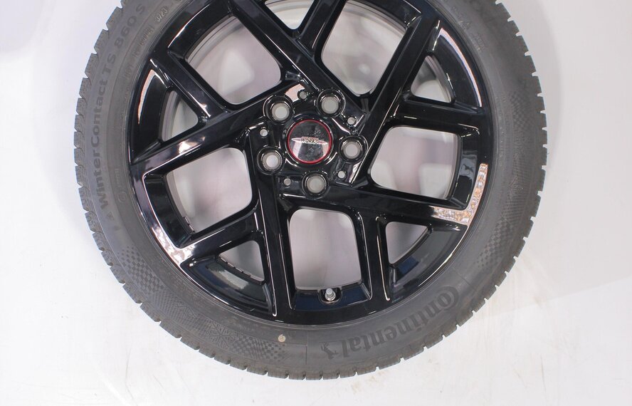 Mini F65 / F66 One / Cooper / Cooper D / Cooper S 957 17 inch Continental Winterbanden Origineel