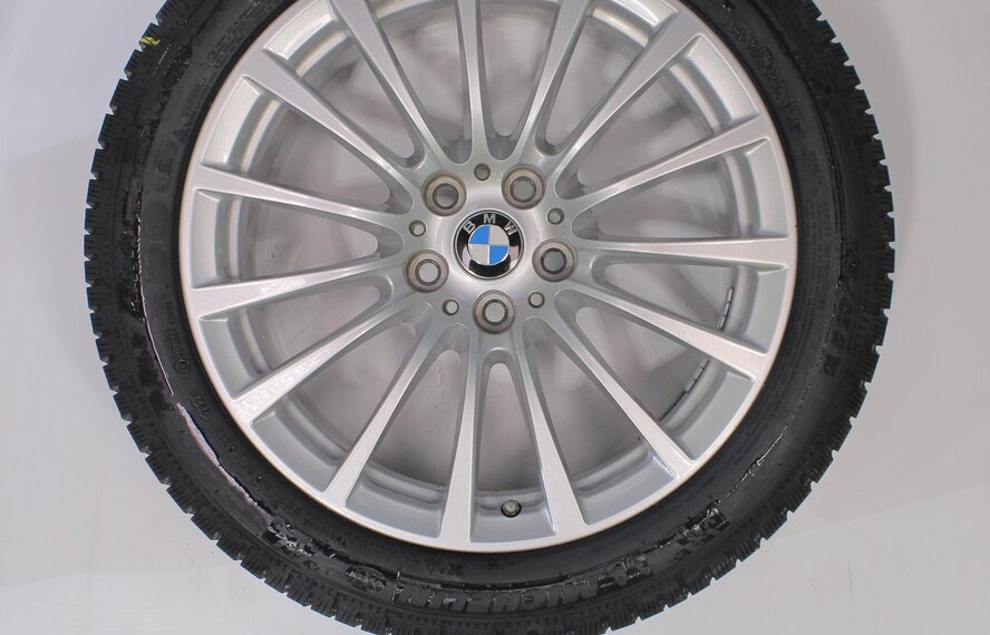 BMW BMW 5 serie G30 G31 8 serie G14 G15 G16 619 18 inch Michelin Runflat Winterbanden Nieuw Origineel