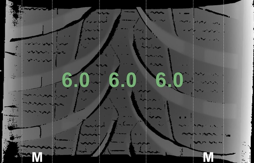 BMW BMW i3s 428 19 inch Bridgestone Winterbanden Origineel