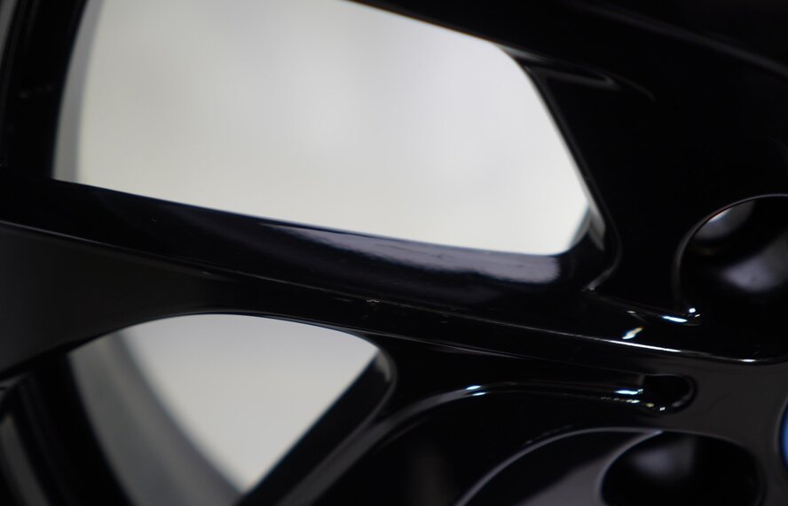 BMW BMW i3s 428 19 inch Bridgestone Winterbanden Origineel