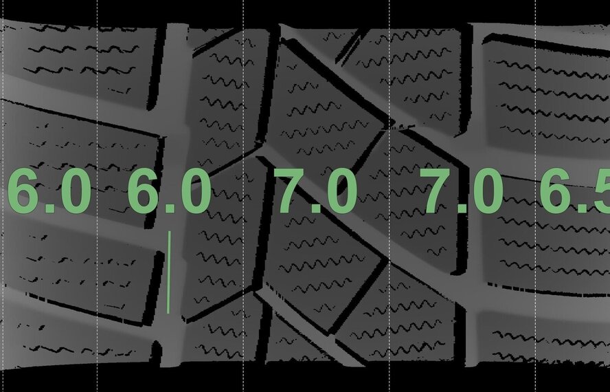 BMW BMW 2 serie F45 F46 Active Gran Tourer 471 16 inch Continental Winterbanden Origineel