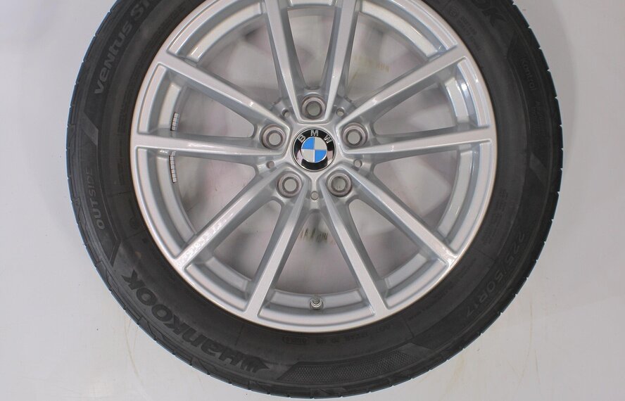 BMW BMW 2 serie 3 serie 4 serie G20 G21 G22 G42 778 17 inch Hankook Zomerbanden Origineel