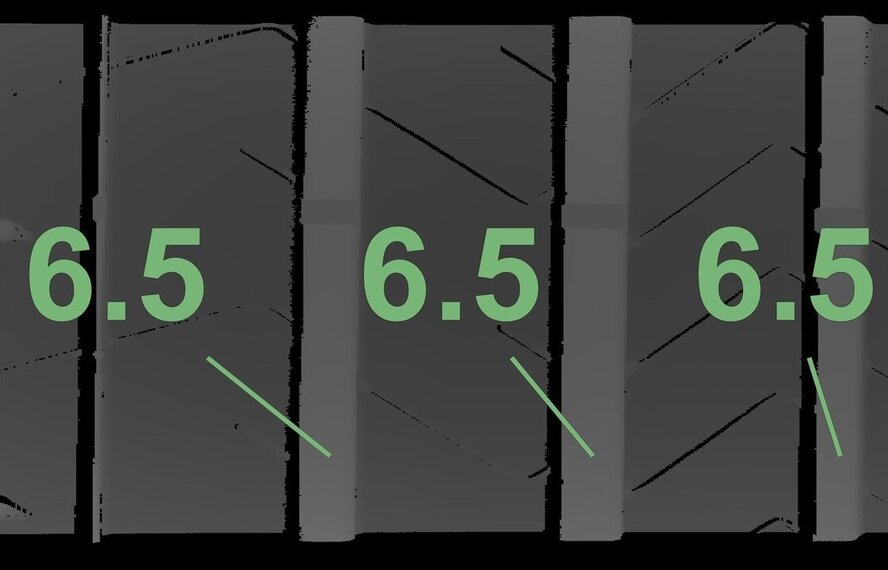 BMW BMW M3 M4 G80 G82 825M 19 inch velgen Pirelli Zomerbanden Origineel