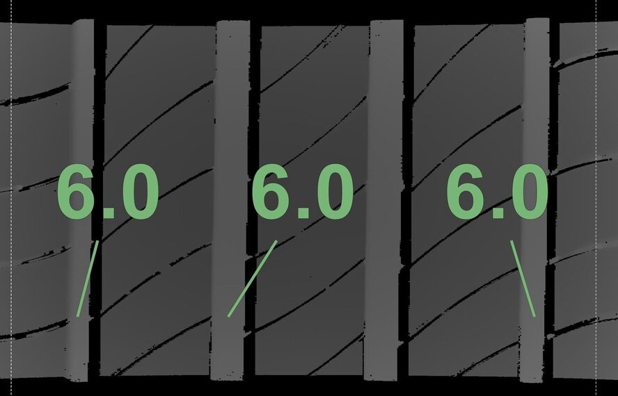 BMW BMW 5 serie i5 G60 G61 935M 19 inch Michelin Zomerbanden Nieuw Origineel