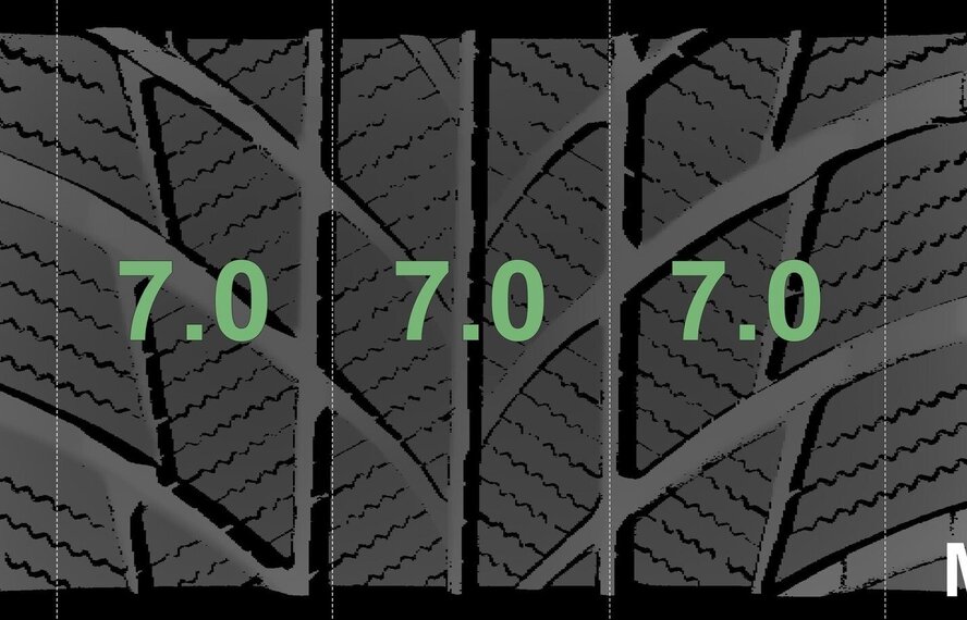 BMW BMW X1 F48 X2 F39 566 18 inch Bridgestone Runflat Winterbanden Origineel