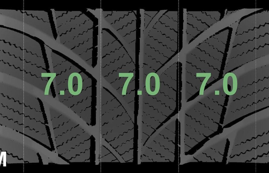 BMW BMW X1 F48 X2 F39 566 18 inch Bridgestone Runflat Winterbanden Origineel