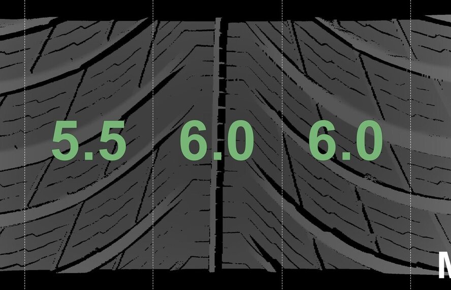 BMW BMW X3 X4 G01 G02 691 19 inch Michelin Runflat Winterbanden Origineel