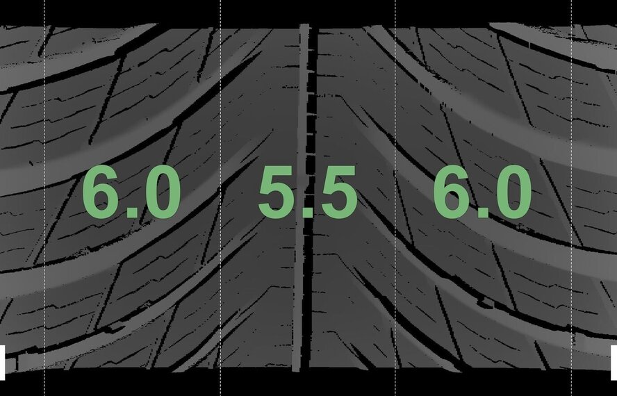 BMW BMW X3 X4 G01 G02 691 19 inch Michelin Runflat Winterbanden Origineel