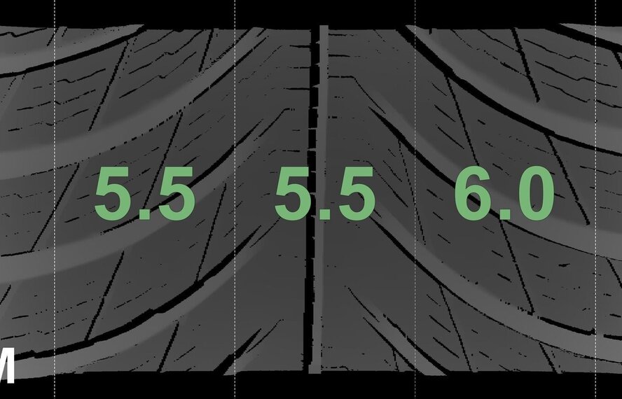 BMW BMW X3 X4 G01 G02 691 19 inch Michelin Runflat Winterbanden Origineel