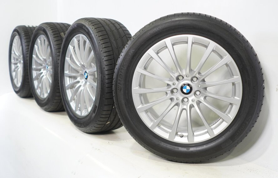 BMW BMW 6 GT G32 7 serie G11 G12 619 18 inch Hankook Runflat Zomerbanden Origineel