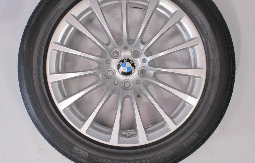 BMW BMW 6 GT G32 7 serie G11 G12 619 18 inch Hankook Runflat Zomerbanden Origineel