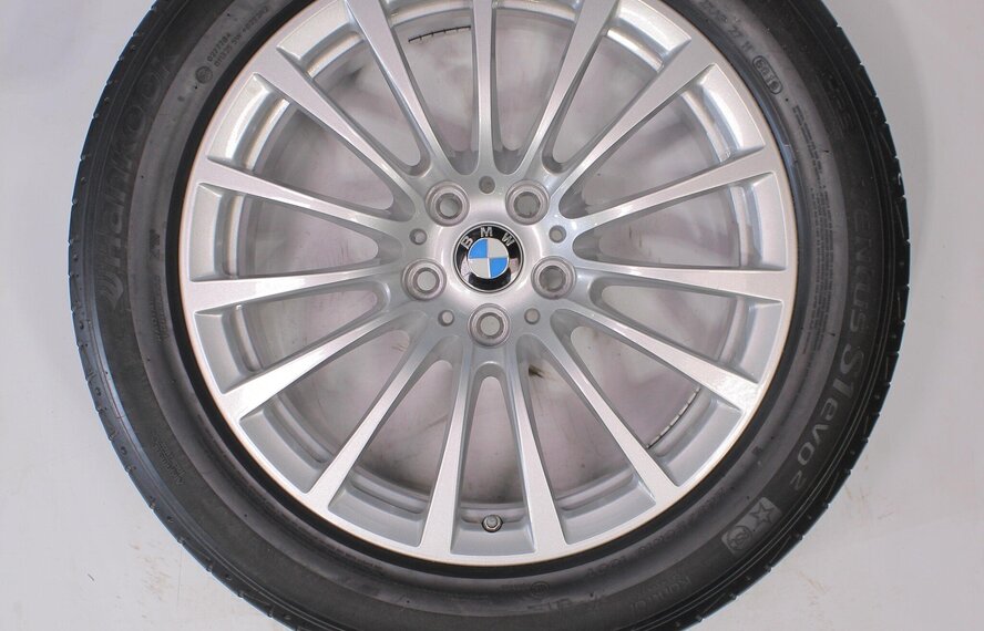 BMW BMW 6 GT G32 7 serie G11 G12 619 18 inch Hankook Runflat Zomerbanden Origineel