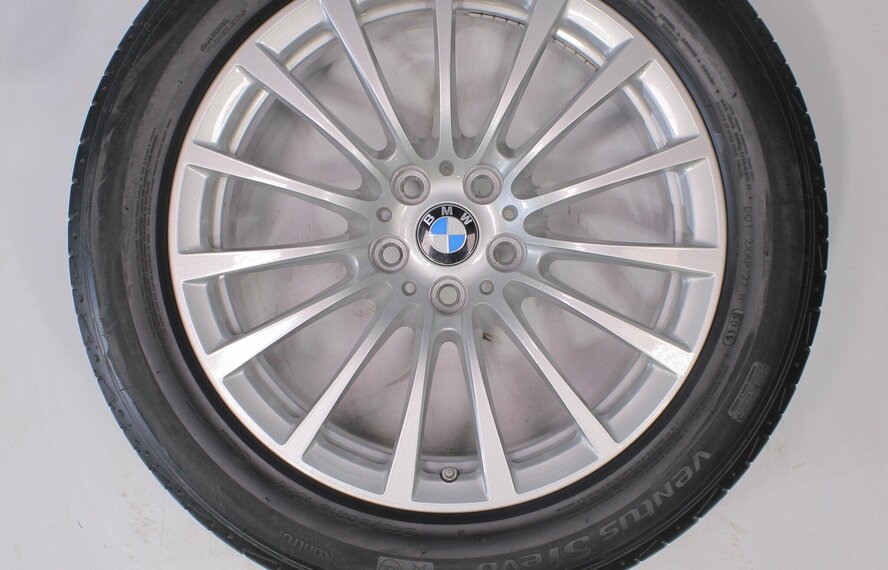 BMW BMW 6 GT G32 7 serie G11 G12 619 18 inch Hankook Runflat Zomerbanden Origineel