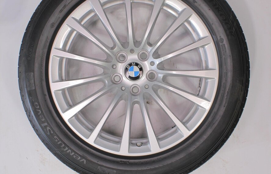 BMW BMW 6 GT G32 7 serie G11 G12 619 18 inch Hankook Runflat Zomerbanden Origineel