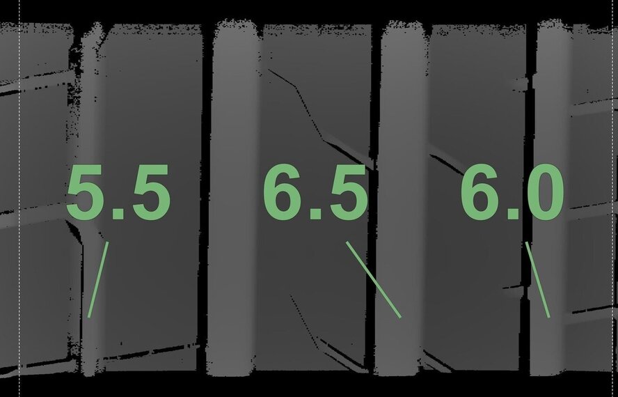 Audi Audi Q5 SQ5 80A 21 inch Hankook Zomerbanden Nieuw Origineel