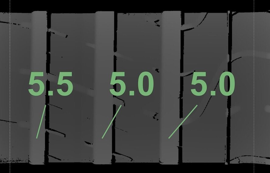 BMW BMW 3 serie GT F34 598M 19 inch Pirelli Runflat Zomerbanden Nieuw Origineel